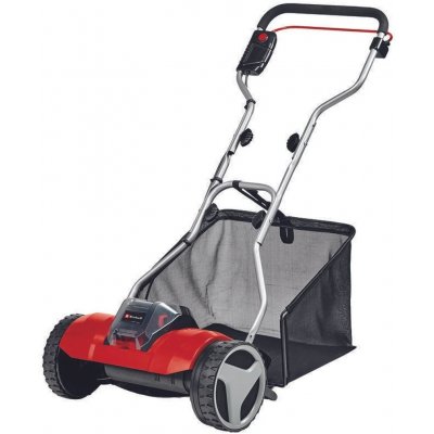 TOP 3. - Einhell GE-HM 18|38 Li-Solo 3414200