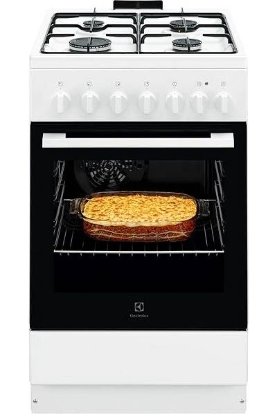 TOP 4. - ELECTROLUX LKK520032W