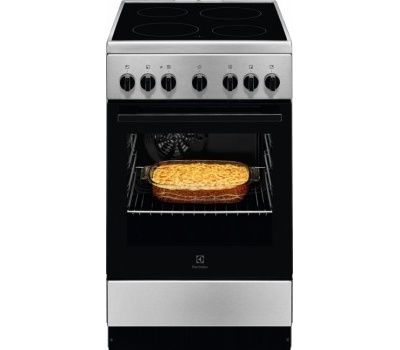 TOP 1. - Electrolux LKR540066X