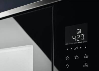 TOP 4. - Electrolux LMS2203EMK