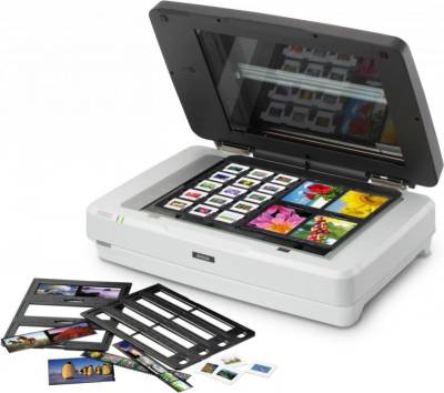 TOP 5. - Epson Expression 12000XL