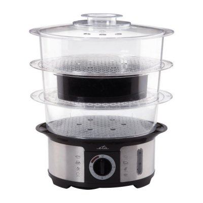 TOP 5. - ETA 0134 Steampot