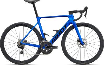 TOP 2. - Giant Propel Advanced 2 2024