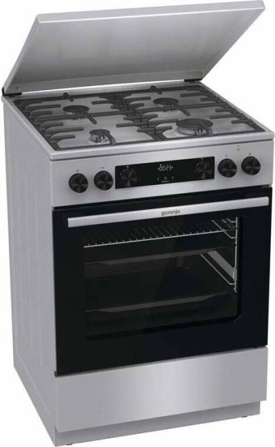 TOP 4. - Gorenje GKS6C71XF