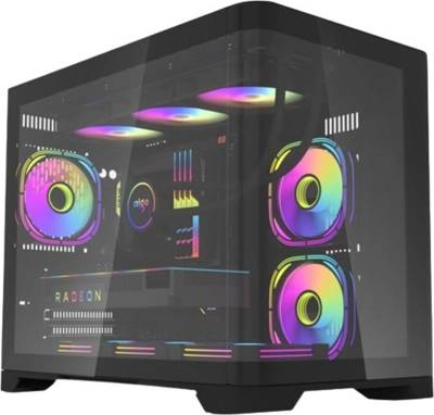 TOP 4. - HelloComp Intel GAMER SE8 580