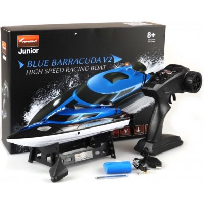TOP 1. - H-Toys Huina RC buldozér 2,4GHz RTR 1:24