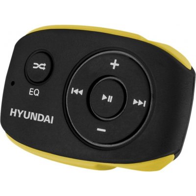TOP 3. - Hyundai MP 312 4GB
