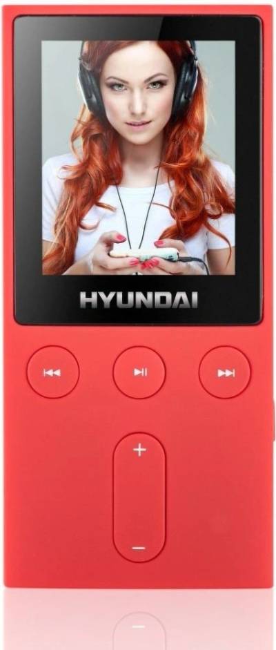 TOP 5. - Hyundai MPC 501 4GB