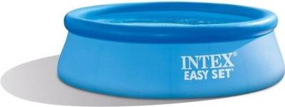 TOP 2. - Intex Easy Set 244 x 61 cm 28108