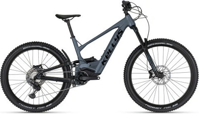 TOP 5. - Kellys Theos R50 LTD P 2025
