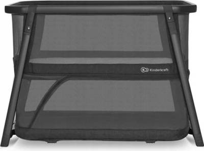 TOP 3. - Kinderkraft Sofi Plus 4v1 Grey