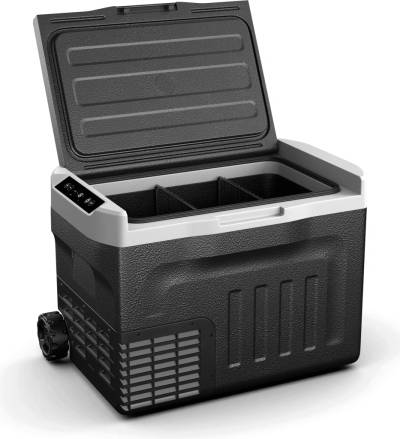 TOP 2. - Klarstein PolarForce 30L
