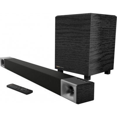 TOP 3. - Klipsch Cinema 400 Eua