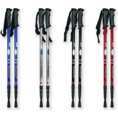 TOP 3. - K Nordic Walking Trek