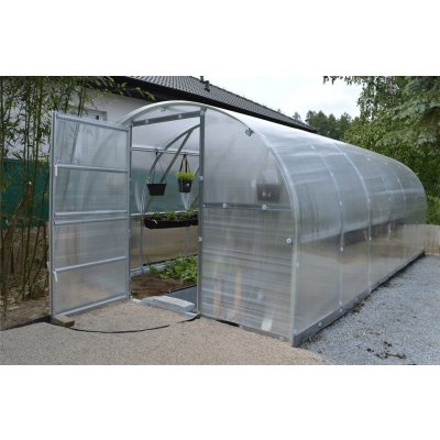 TOP 1. - Lanit Plast Tiberus 3x6 m PC 4 mm LG2860