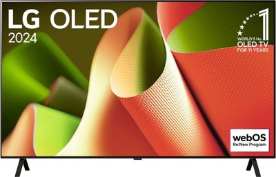 TOP 4. - LG OLED55B46