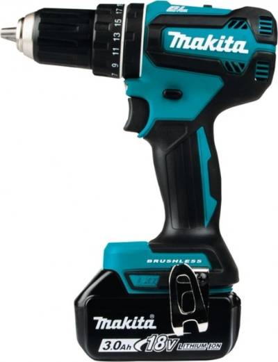 TOP 4. - Makita DDF484Z