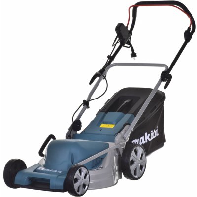 TOP 4. - MAKITA ELM 4121