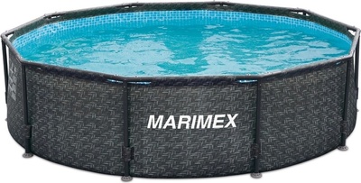 TOP 1. - Marimex Florida 3,05 x 0,91 m