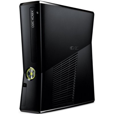 TOP 1. - Microsoft Xbox 360 500GB