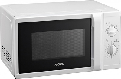 TOP 1. - Mora MT 120 W