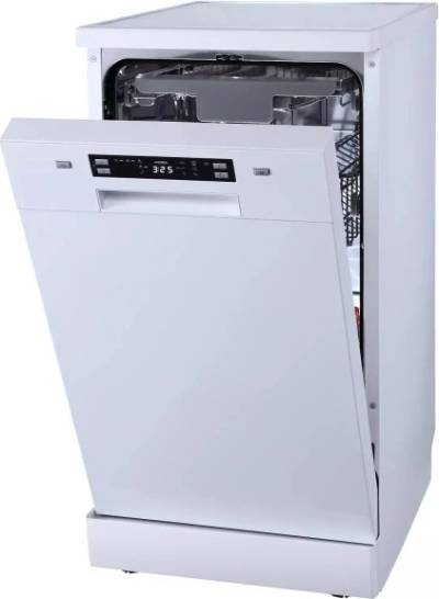 TOP 1. - Mora SM 526C3 W