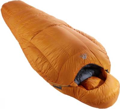TOP 2. - Mountain Equipment ICELINE