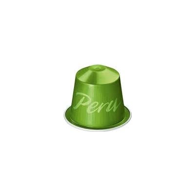 TOP 3. - NESPRESSO PERU ORGANIC 10 x 5,8 G