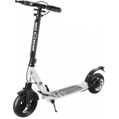 TOP 1. - Nils Extreme HM208T biely
