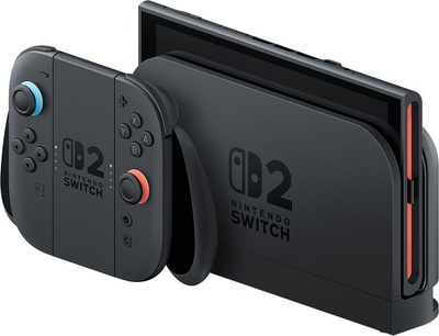 TOP 5. - Nintendo Switch 2 + Mario Kart World