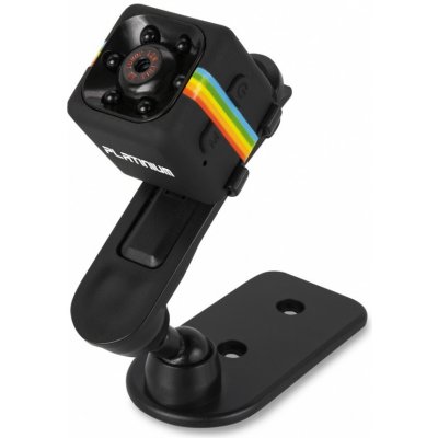 TOP 2. - Platinium Mini POCKET SPY HD SQ11