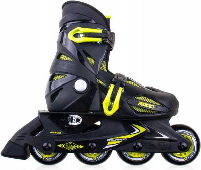 TOP 4. - Roces Orlando III