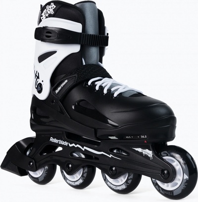 TOP 3. - Rollerblade FURY