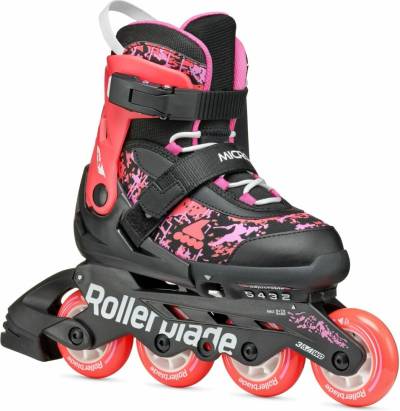 TOP 1. - Rollerblade Microblade SL