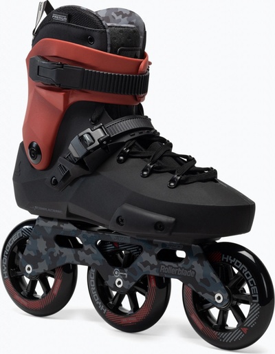 TOP 2. - Rollerblade Twister 110