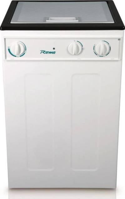 TOP 5. - Romo R 190.1