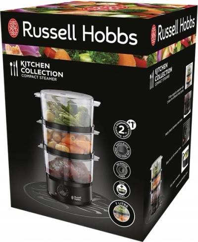 TOP 4. - Russell Hobbs 26530