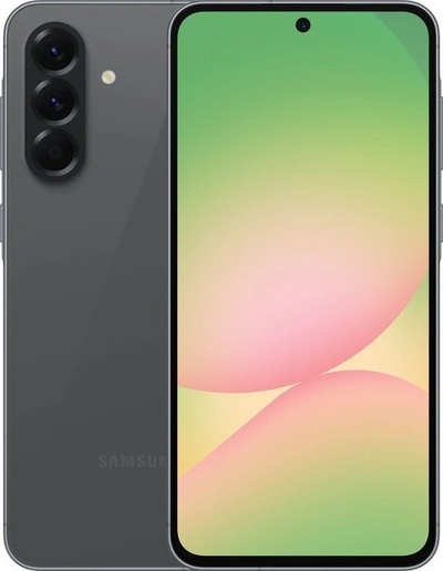 TOP 4. - Samsung Galaxy A56 5G A566B 8GB/256GB Awesome Graphite