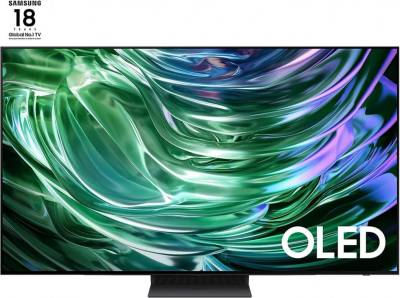 TOP 2. - Samsung QE65S90DAT