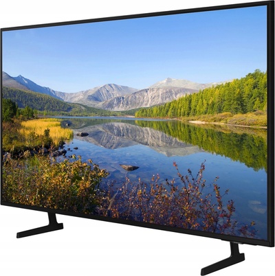 TOP 5. - Samsung UE75DU7172U