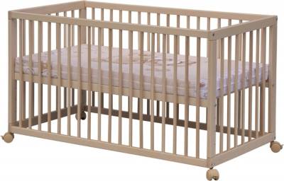 TOP 4. - Scarlett Kombi s odnímateľnými priečkami buk prírodný 120x60