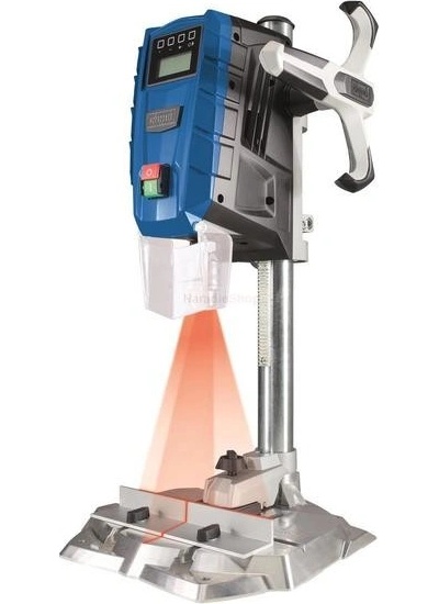 TOP 1. - Scheppach DP 55