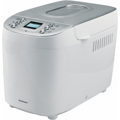 TOP 1. - SILVERCREST SBB 850 E1