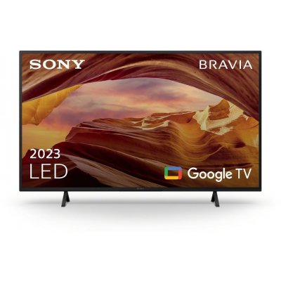 TOP 3. - Sony Bravia KD-43X75WL