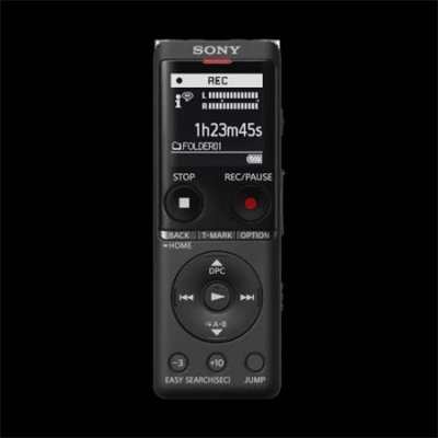 TOP 1. - Sony ICD-UX570