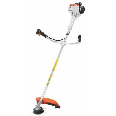 TOP 5. - Stihl FS 55