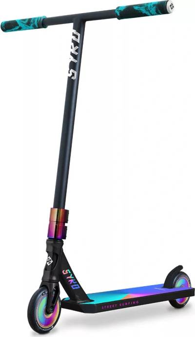 TOP 2. - Street Surfing Ripper Neo Chrome