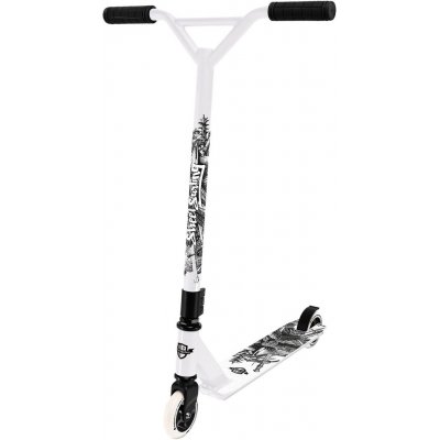 TOP 5. - Street Surfing Torpedo Armour biela