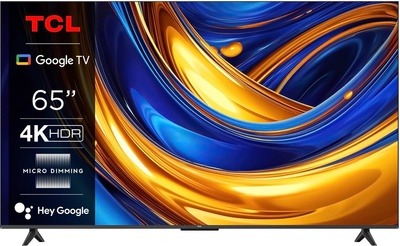 TOP 5. - TCL 65P655
