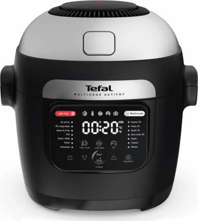 TOP 5. - Tefal MY741CF0